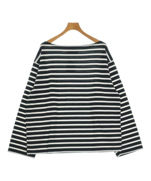 OUTIL(ウティ)Tシャツ・カットソー 黒 サイズ:1(S位)/2200644765862