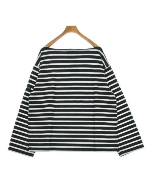 OUTIL（ウティ）Tシャツ・カットソー 黒 サイズ:1(S位) レディース/2200644765862