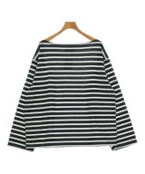 OUTIL（ウティ）Tシャツ・カットソー 黒 サイズ:1(S位) レディース/2200644765862