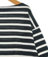 OUTIL（ウティ）Tシャツ・カットソー 黒 サイズ:1(S位) レディース/2200644765862