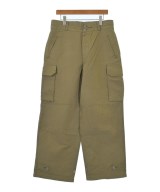 OUTIL（ウティ）カーゴパンツ カーキ サイズ:3(L位) メンズ/2200598757241