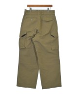 OUTIL（ウティ）カーゴパンツ カーキ サイズ:3(L位) メンズ/2200598757241