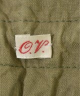 OUTIL（ウティ）カーゴパンツ カーキ サイズ:3(L位) メンズ/2200598757241