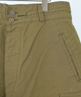OUTIL（ウティ）カーゴパンツ カーキ サイズ:3(L位) メンズ/2200598757241