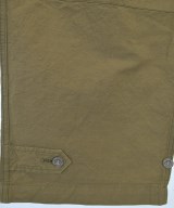 OUTIL（ウティ）カーゴパンツ カーキ サイズ:3(L位) メンズ/2200598757241