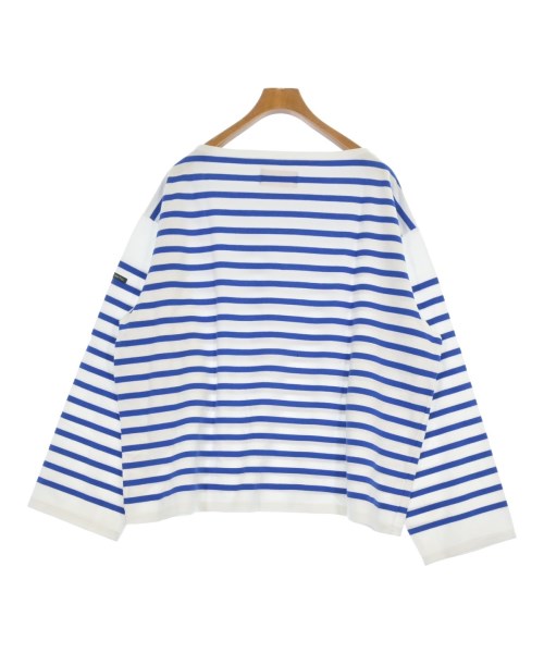 OUTIL（ウティ）Tシャツ・カットソー 白 サイズ:3(L位) メンズ/2200626689025