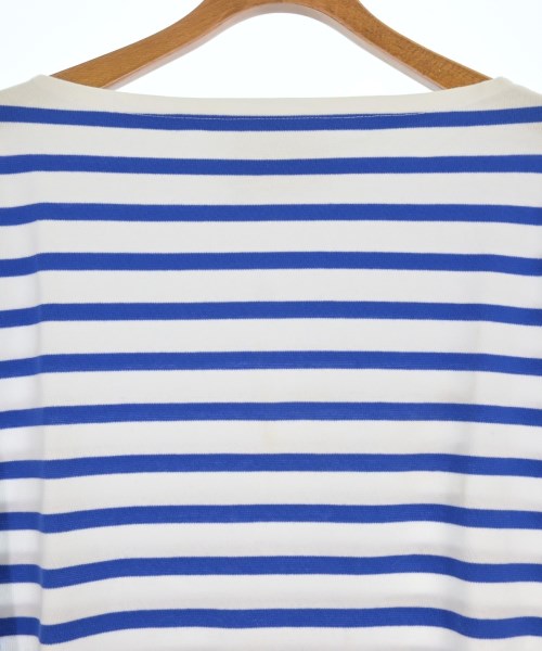 OUTIL（ウティ）Tシャツ・カットソー 白 サイズ:3(L位) メンズ/2200626689025