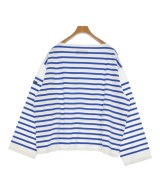 OUTIL（ウティ）Tシャツ・カットソー 白 サイズ:3(L位) メンズ/2200626689025