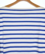 OUTIL（ウティ）Tシャツ・カットソー 白 サイズ:3(L位) メンズ/2200626689025