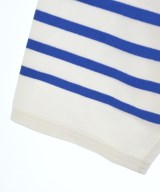 OUTIL（ウティ）Tシャツ・カットソー 白 サイズ:3(L位) メンズ/2200626689025