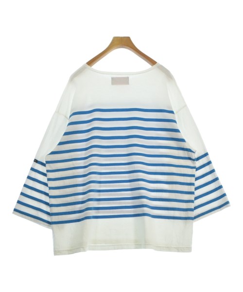 OUTIL（ウティ）Tシャツ・カットソー 白 サイズ:4(XL位) メンズ/2200626116071