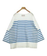 OUTIL（ウティ）Tシャツ・カットソー 白 サイズ:4(XL位) メンズ/2200626116071