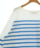 OUTIL（ウティ）Tシャツ・カットソー 白 サイズ:4(XL位) メンズ/2200626116071