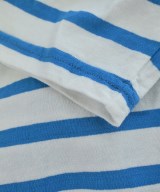 OUTIL（ウティ）Tシャツ・カットソー 白 サイズ:4(XL位) メンズ/2200626116071