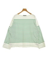 OUTIL（ウティ）Tシャツ・カットソー 白 サイズ:2(M位) メンズ/2200629559042