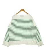 OUTIL（ウティ）Tシャツ・カットソー 白 サイズ:2(M位) メンズ/2200629559042