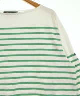 OUTIL（ウティ）Tシャツ・カットソー 白 サイズ:2(M位) メンズ/2200629559042