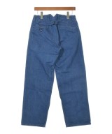 OUTIL（ウティ）デニムパンツ 紺 サイズ:28(S位) メンズ/2200632150052