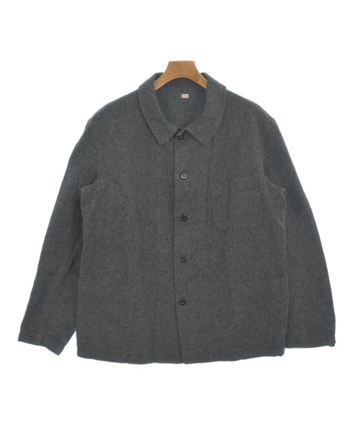 ウティ(OUTIL)のOUTIL ブルゾン（その他）