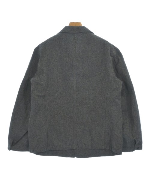 OUTIL（ウティ）その他 グレー サイズ:3(L位) メンズ/2200632436019