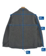 OUTIL（ウティ）その他 グレー サイズ:3(L位) メンズ/2200632436019