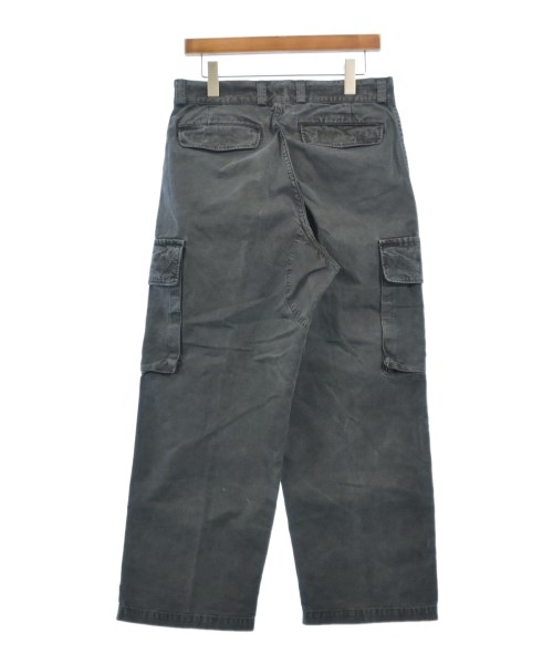 OUTIL（ウティ）カーゴパンツ グレー サイズ:12(M位) メンズ/2200632907045