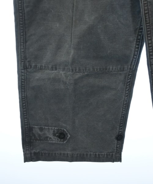 OUTIL（ウティ）カーゴパンツ グレー サイズ:12(M位) メンズ/2200632907045