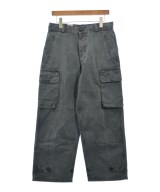OUTIL（ウティ）カーゴパンツ グレー サイズ:12(M位) メンズ/2200632907045