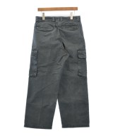 OUTIL（ウティ）カーゴパンツ グレー サイズ:12(M位) メンズ/2200632907045