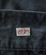 OUTIL（ウティ）カーゴパンツ グレー サイズ:12(M位) メンズ/2200632907045