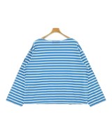 OUTIL（ウティ）Tシャツ・カットソー 青 サイズ:2(M位) メンズ/2200632907144