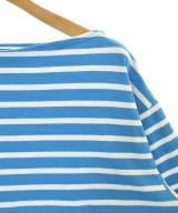 OUTIL（ウティ）Tシャツ・カットソー 青 サイズ:2(M位) メンズ/2200632907144