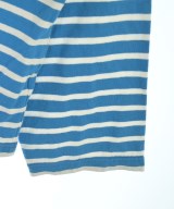 OUTIL（ウティ）Tシャツ・カットソー 青 サイズ:2(M位) メンズ/2200632907144