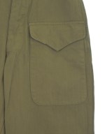OUTIL（ウティ）その他 カーキ サイズ:21(S位) メンズ/2200610002014
