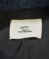 OUTIL（ウティ）その他 紺 サイズ:3(L位) メンズ/2200610728013