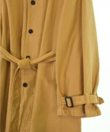 OUTIL（ウティ）ステンカラーコート ベージュ サイズ:2(M位) メンズ/2200615916057