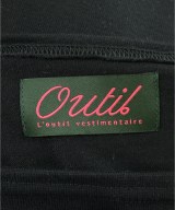 OUTIL（ウティ）ニット・セーター 黒 サイズ:2(M位) メンズ/2200615916156