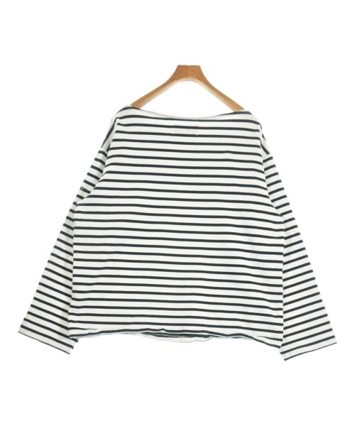 OUTIL（ウティ）Tシャツ・カットソー 白 サイズ:1(S位) メンズ/2200615916163