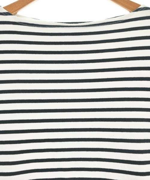 OUTIL（ウティ）Tシャツ・カットソー 白 サイズ:1(S位) メンズ/2200615916163