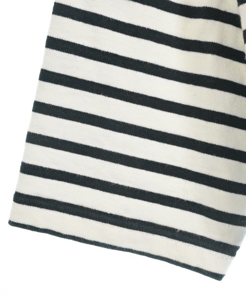 OUTIL（ウティ）Tシャツ・カットソー 白 サイズ:1(S位) メンズ/2200615916163