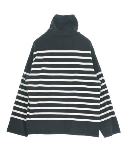 OUTIL（ウティ）Tシャツ・カットソー 黒 サイズ:3(L位) メンズ/2200615916170
