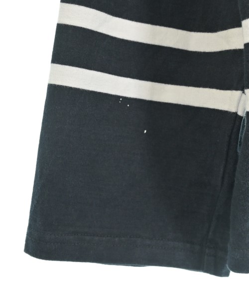OUTIL（ウティ）Tシャツ・カットソー 黒 サイズ:3(L位) メンズ/2200615916170