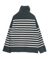 OUTIL（ウティ）Tシャツ・カットソー 黒 サイズ:3(L位) メンズ/2200615916170