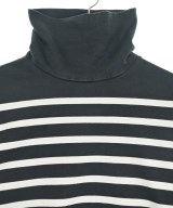 OUTIL（ウティ）Tシャツ・カットソー 黒 サイズ:3(L位) メンズ/2200615916170