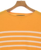 OUTIL（ウティ）Tシャツ・カットソー 黄 サイズ:4(XL位) メンズ/2200614814101