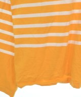 OUTIL（ウティ）Tシャツ・カットソー 黄 サイズ:4(XL位) メンズ/2200614814101