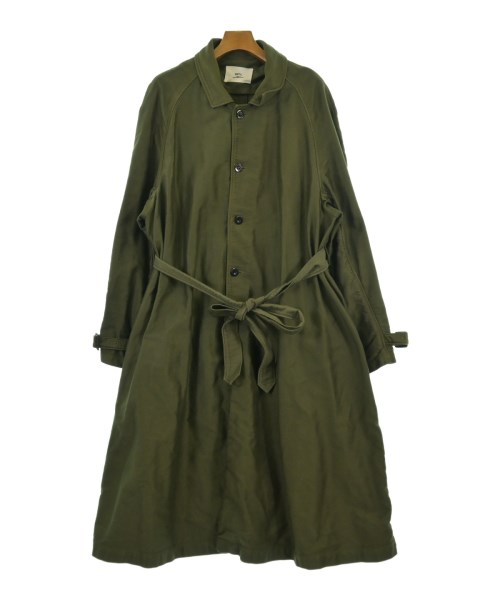 ウティ(OUTIL)のOUTIL コート（その他）