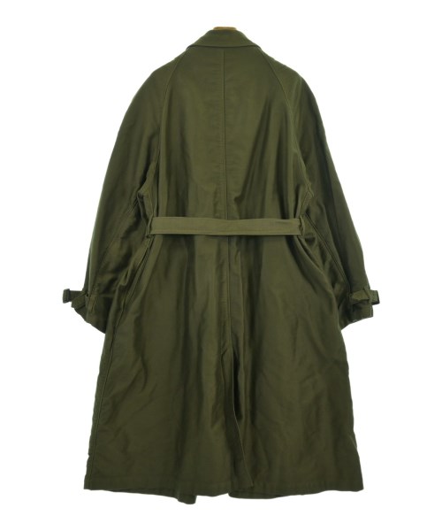 OUTIL（ウティ）その他 緑 サイズ:3(L位) メンズ/2200618906017