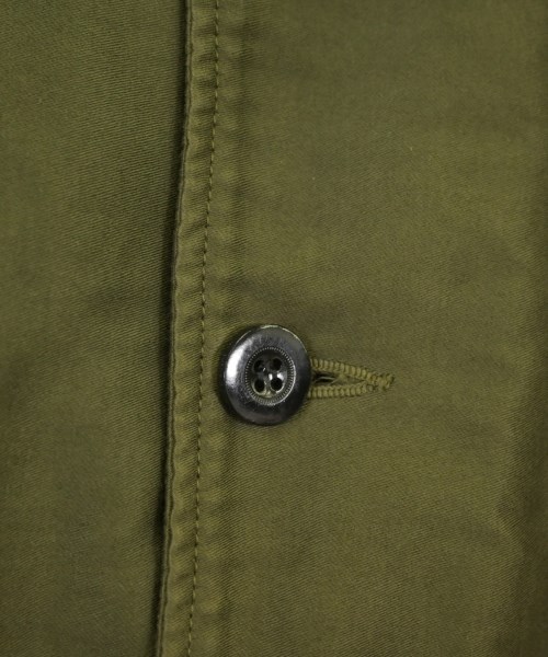 OUTIL（ウティ）その他 緑 サイズ:3(L位) メンズ/2200618906017