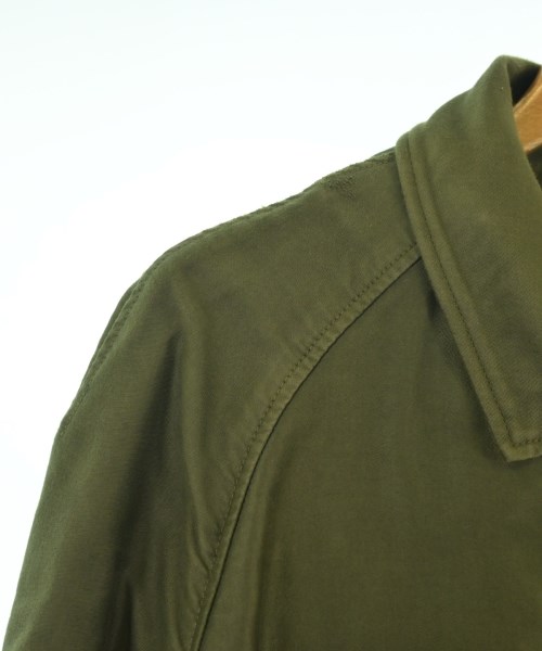 OUTIL（ウティ）その他 緑 サイズ:3(L位) メンズ/2200618906017